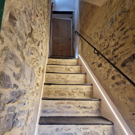 Ferienwohnung La Torretta Di Piero Con Terrazzi E Parcheggio Privato Citra Zero Zero Ottanta 31Lst0282 Imperia Exterior foto