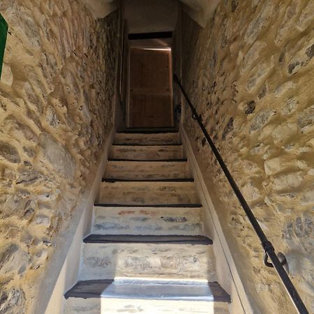 Ferienwohnung La Torretta Di Piero Con Terrazzi E Parcheggio Privato Citra Zero Zero Ottanta 31Lst0282 Imperia Exterior foto