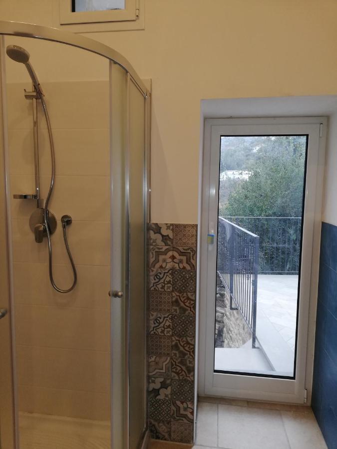Ferienwohnung La Torretta Di Piero Con Terrazzi E Parcheggio Privato Citra Zero Zero Ottanta 31Lst0282 Imperia Exterior foto