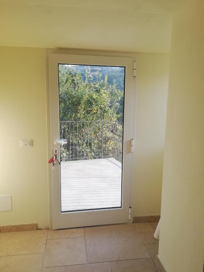 Ferienwohnung La Torretta Di Piero Con Terrazzi E Parcheggio Privato Citra Zero Zero Ottanta 31Lst0282 Imperia Exterior foto
