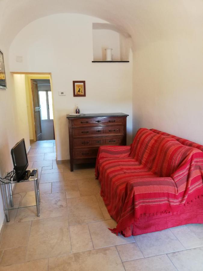 Ferienwohnung La Torretta Di Piero Con Terrazzi E Parcheggio Privato Citra Zero Zero Ottanta 31Lst0282 Imperia Exterior foto