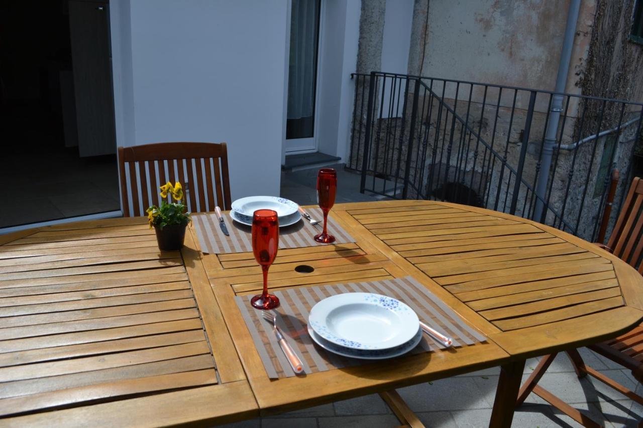 Ferienwohnung La Torretta Di Piero Con Terrazzi E Parcheggio Privato Citra Zero Zero Ottanta 31Lst0282 Imperia Exterior foto