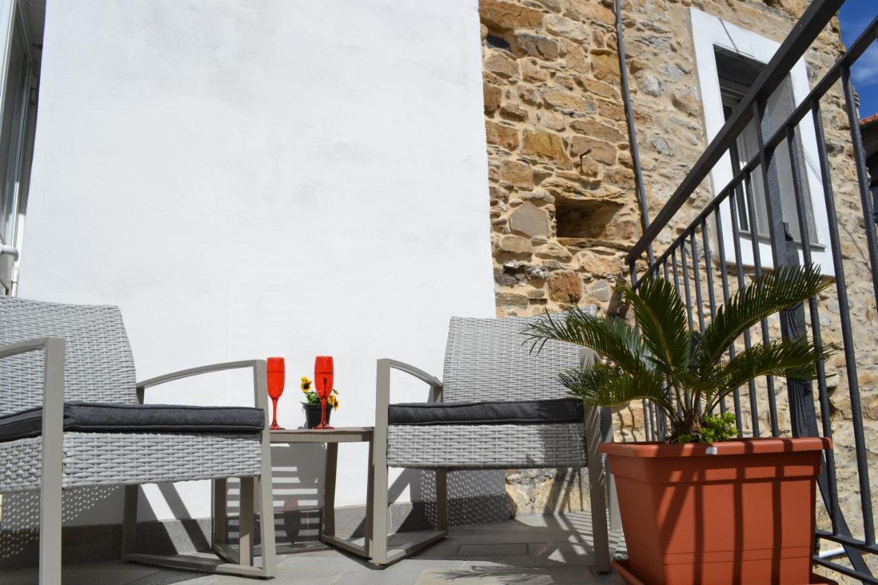 Ferienwohnung La Torretta Di Piero Con Terrazzi E Parcheggio Privato Citra Zero Zero Ottanta 31Lst0282 Imperia Exterior foto
