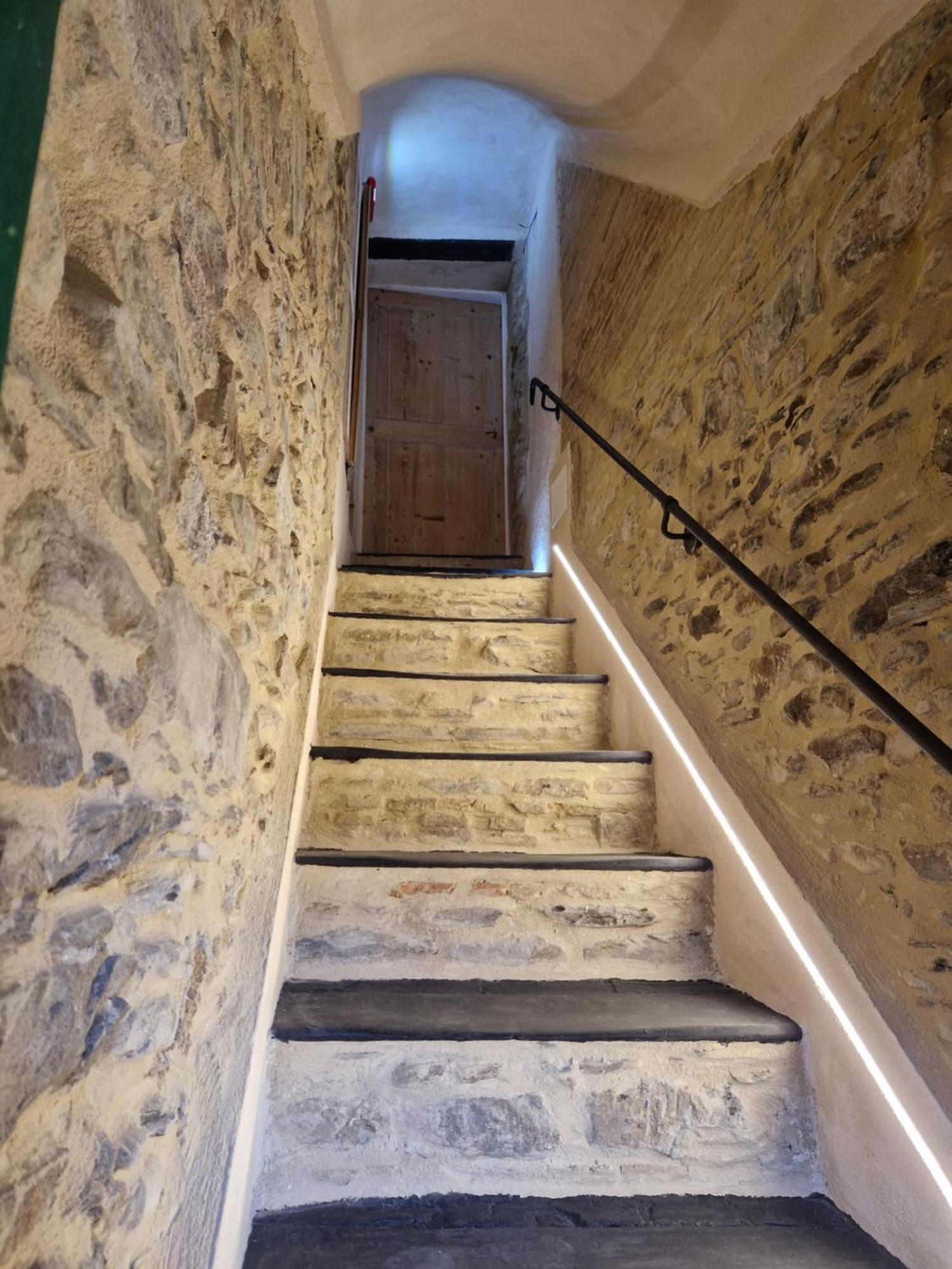 Ferienwohnung La Torretta Di Piero Con Terrazzi E Parcheggio Privato Citra Zero Zero Ottanta 31Lst0282 Imperia Exterior foto