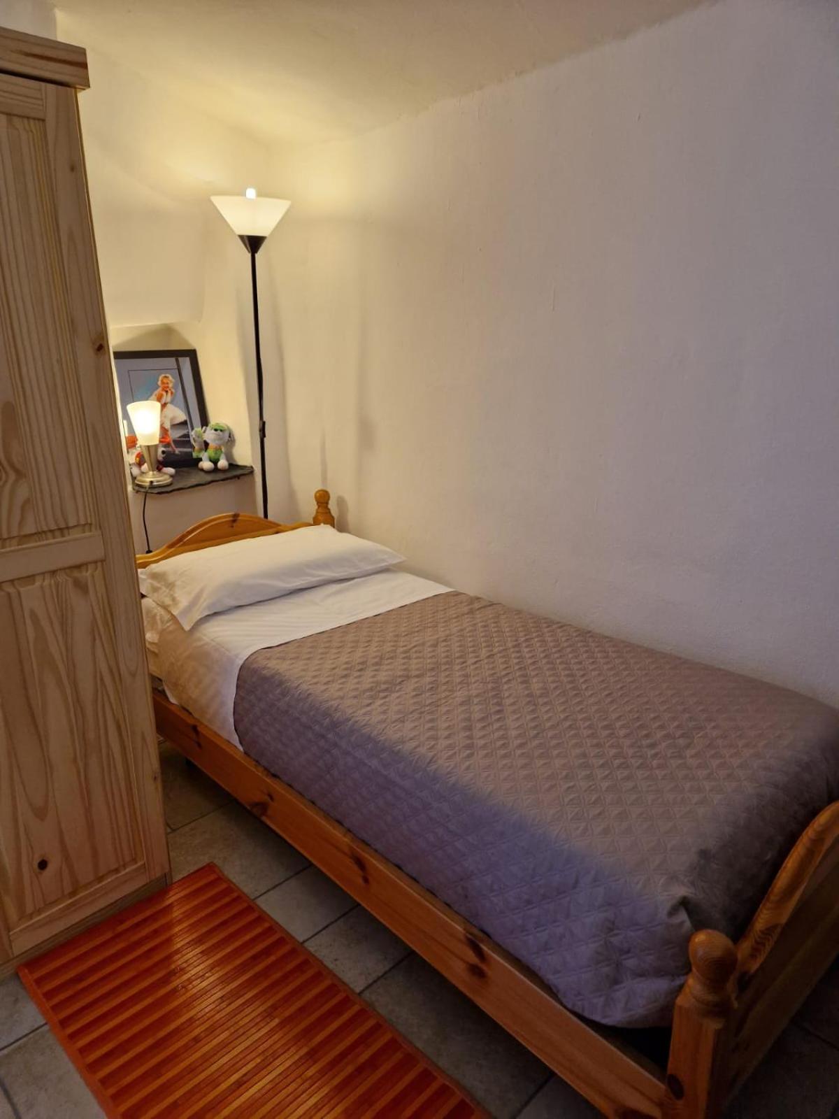 Ferienwohnung La Torretta Di Piero Con Terrazzi E Parcheggio Privato Citra Zero Zero Ottanta 31Lst0282 Imperia Exterior foto
